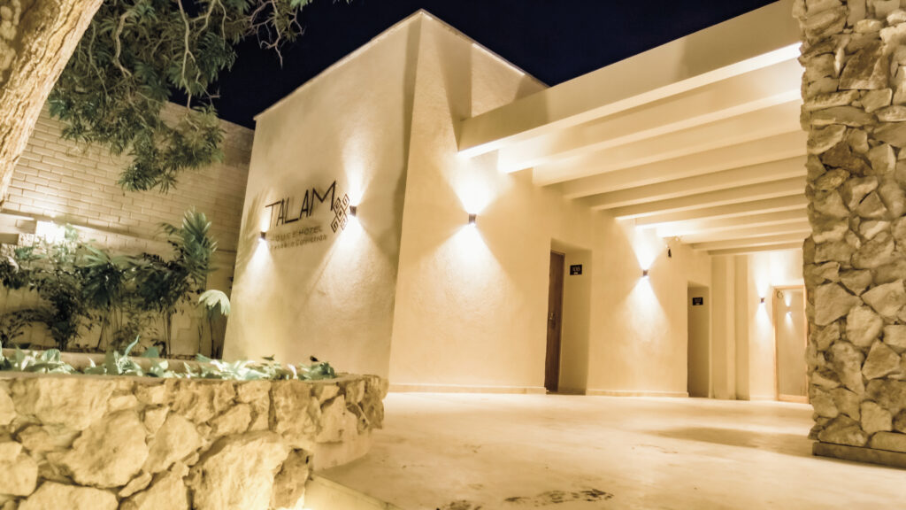 Talam House Hotel - Bernalo Collection